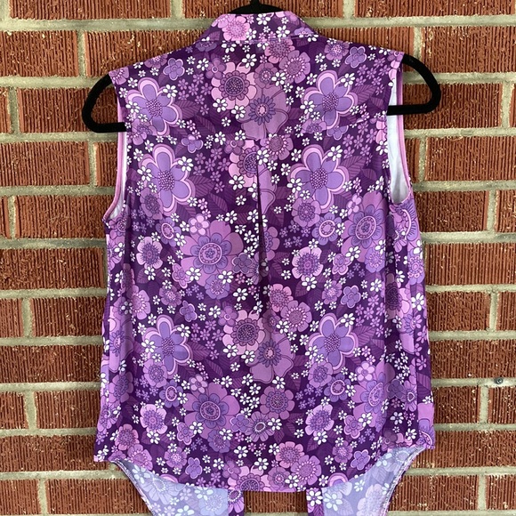 Yesterday People Top - Picture 4 of 5